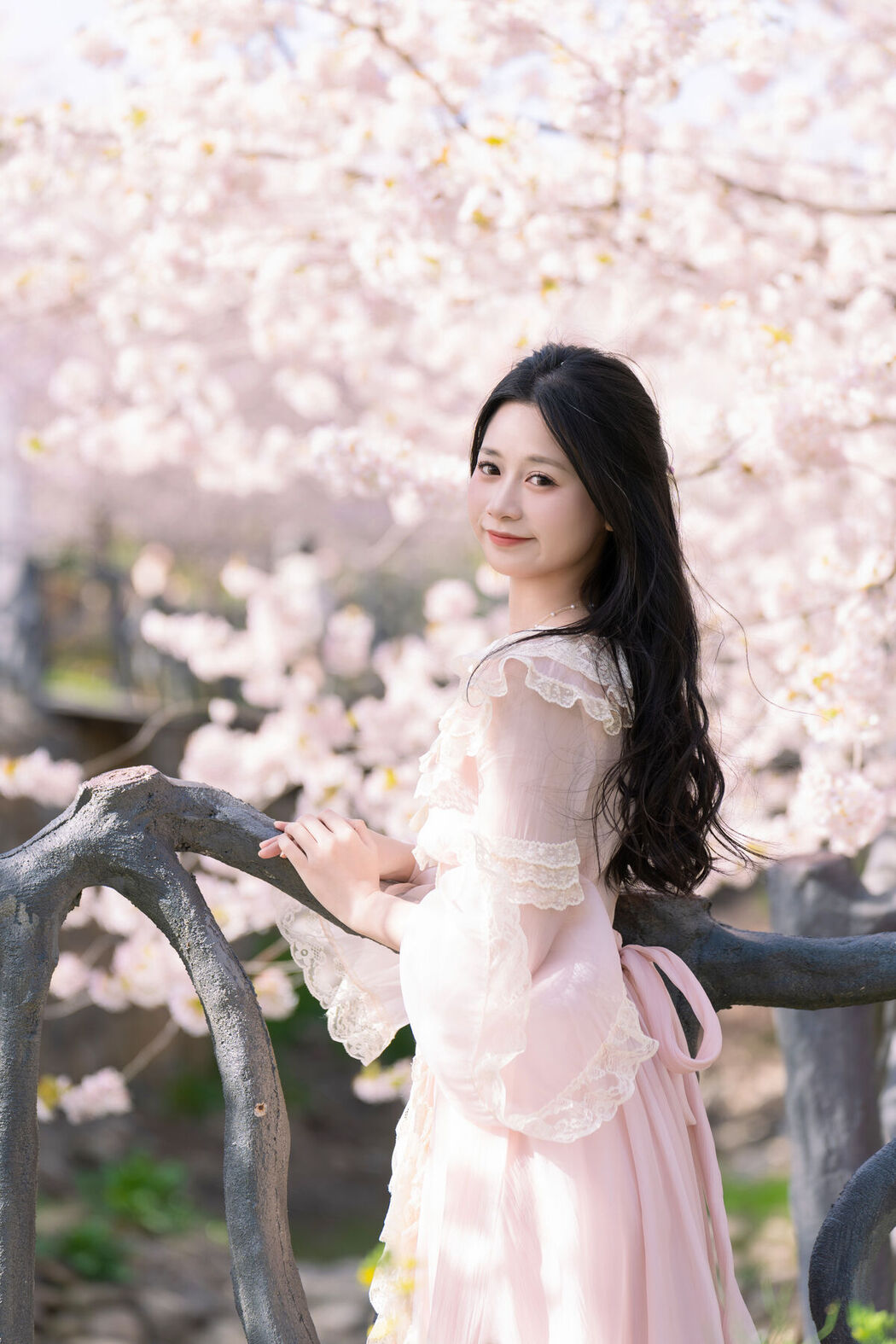 YiTuYu艺图语 Vol.6779 Cheng Zi Shu