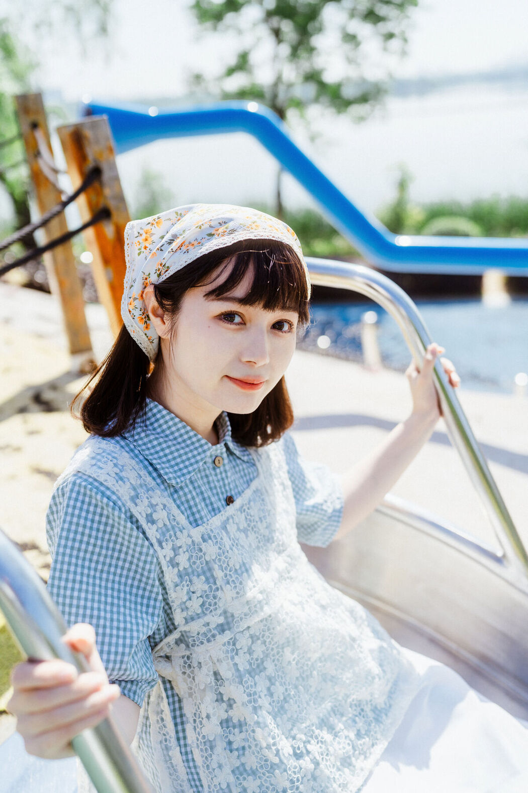 YiTuYu艺图语 Vol.6922 Xing Tian Shi Guo Zi