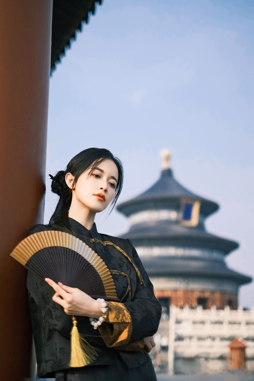 YiTuYu艺图语 Vol.6885 Chen Xiao Yu