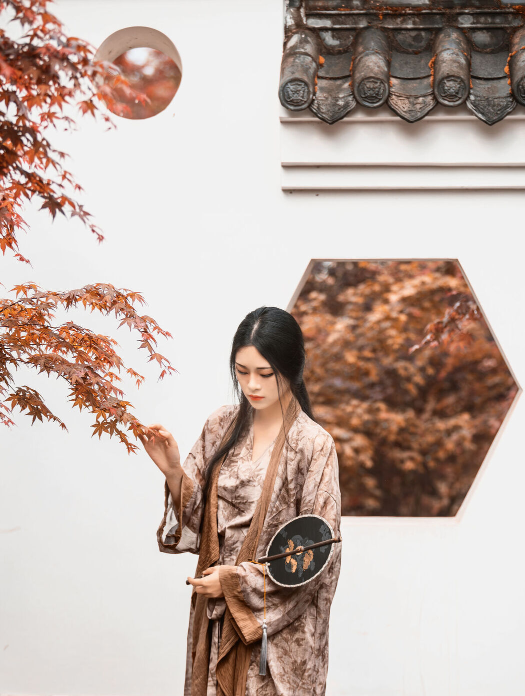 YiTuYu艺图语 Vol.6810 Xiao Xi Ya