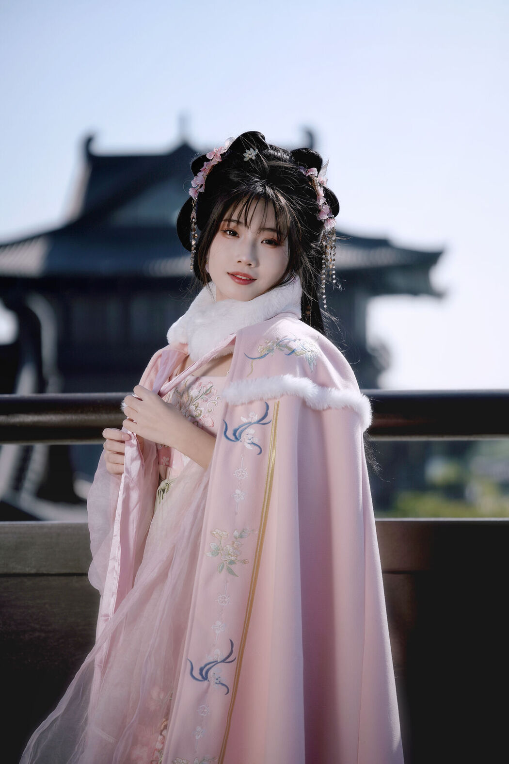 YiTuYu艺图语 Vol.6775 Xiao Qi