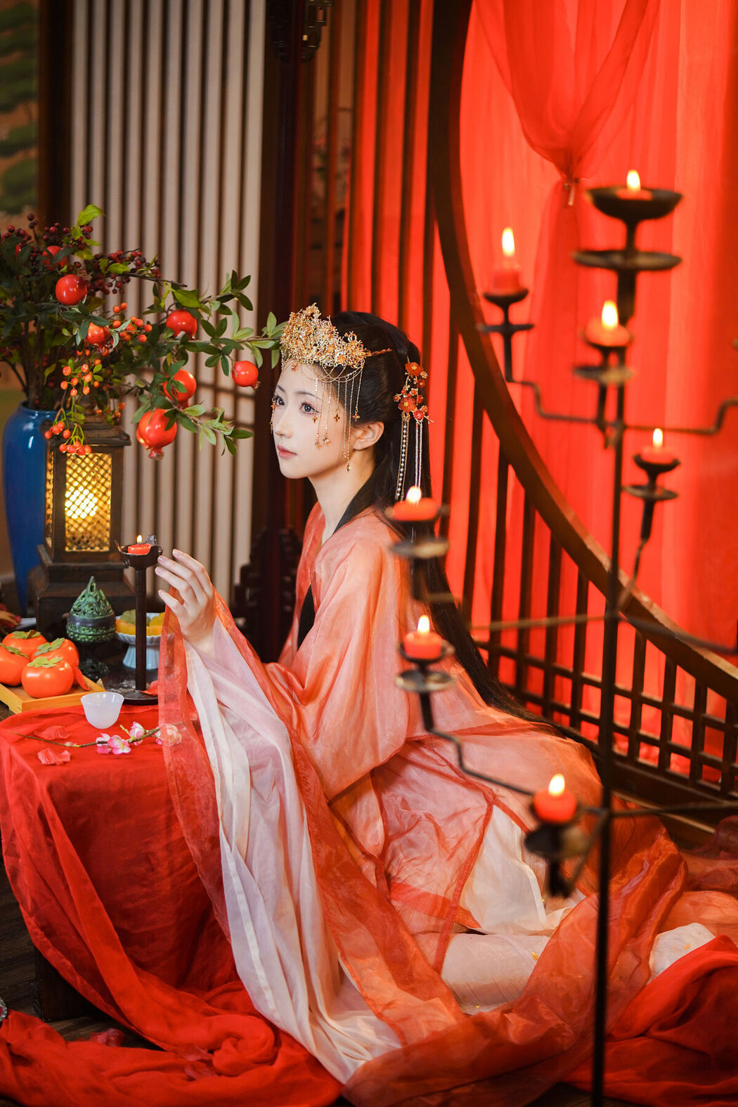 YiTuYu艺图语 Vol.6905 Tu Ya