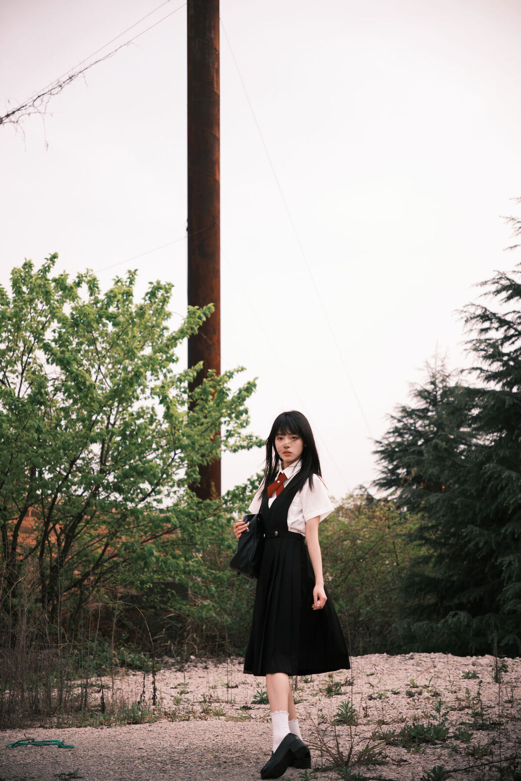 YiTuYu艺图语 Vol.6782 Xiao Song Ma Nai