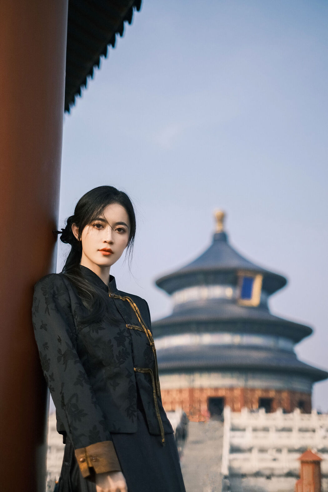 YiTuYu艺图语 Vol.6885 Chen Xiao Yu