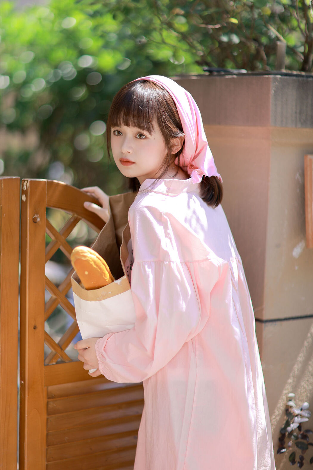 YiTuYu艺图语 Vol.6789 Juan Cun Xiao Ming