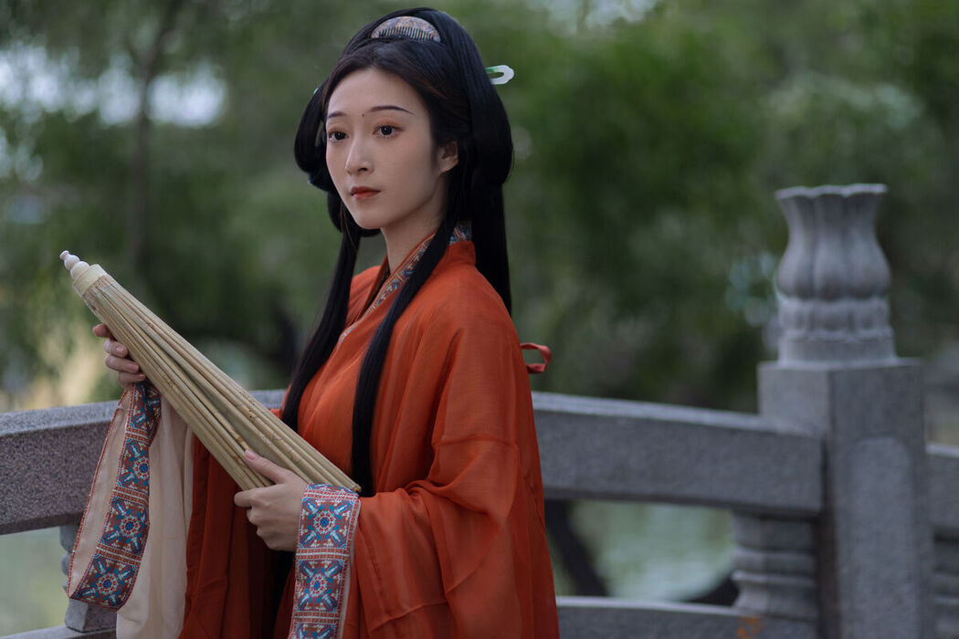 YiTuYu艺图语 Vol.6842 Su Ye Bu Ji Ge