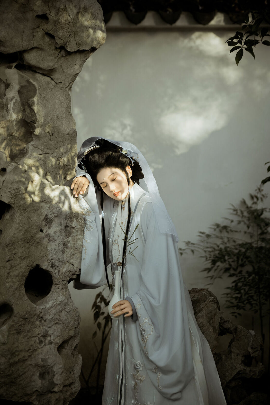 YiTuYu艺图语 Vol.6914 Tang Yi