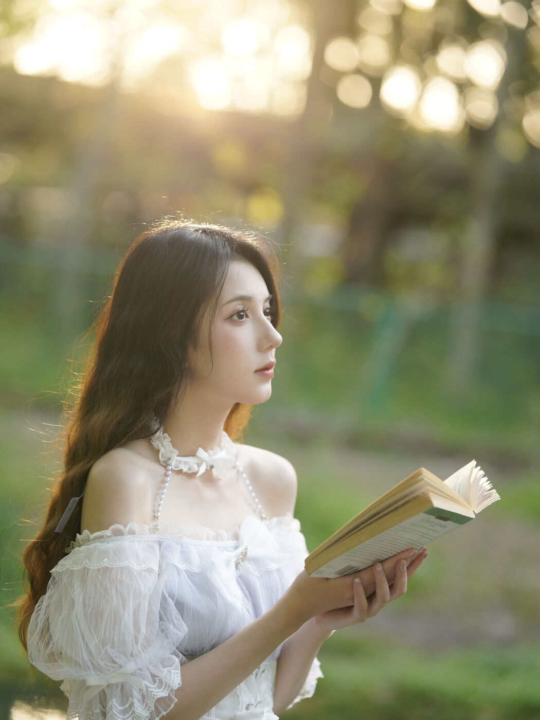 YiTuYu艺图语 Vol.6904 Enyyyn