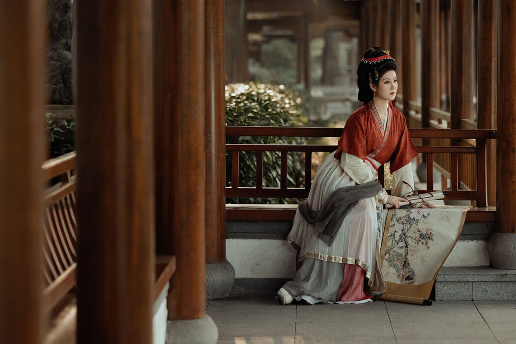 YiTuYu艺图语 Vol.6814 Gan Le Miao Miao Miao