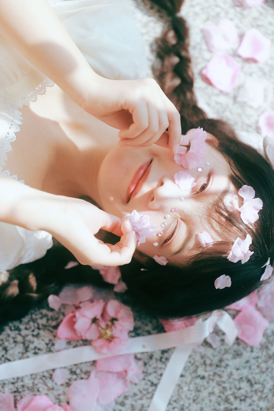 YiTuYu艺图语 Vol.6785 Dang Ran Ran Ran