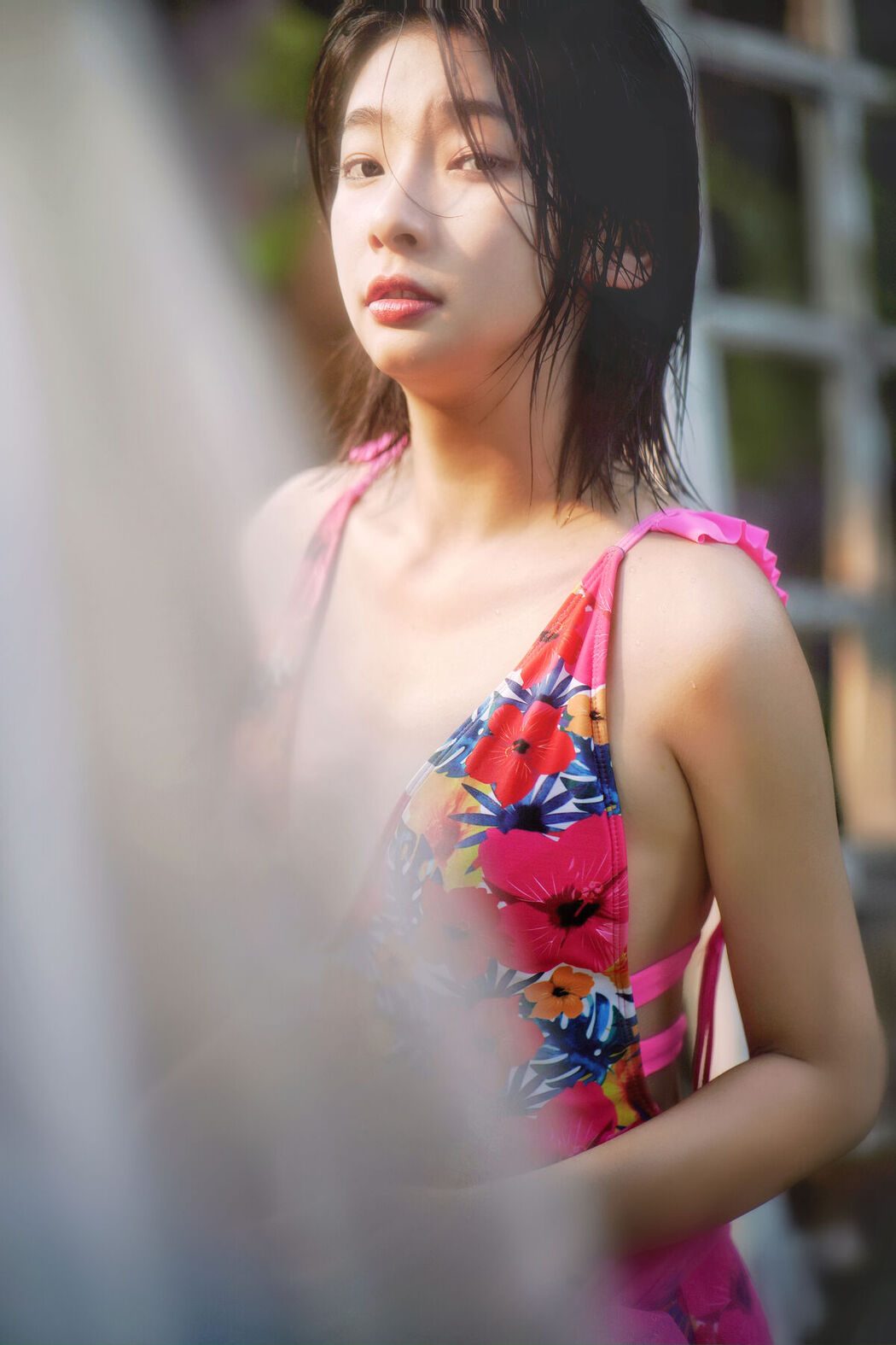 YiTuYu艺图语 Vol.6772 Zoe