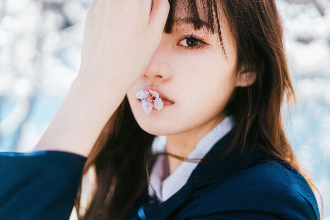 YiTuYu艺图语 Vol.6910 Su Shan Shan