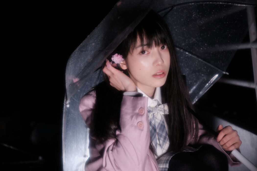 YiTuYu艺图语 Vol.6793 Xiao Song Ma Nai