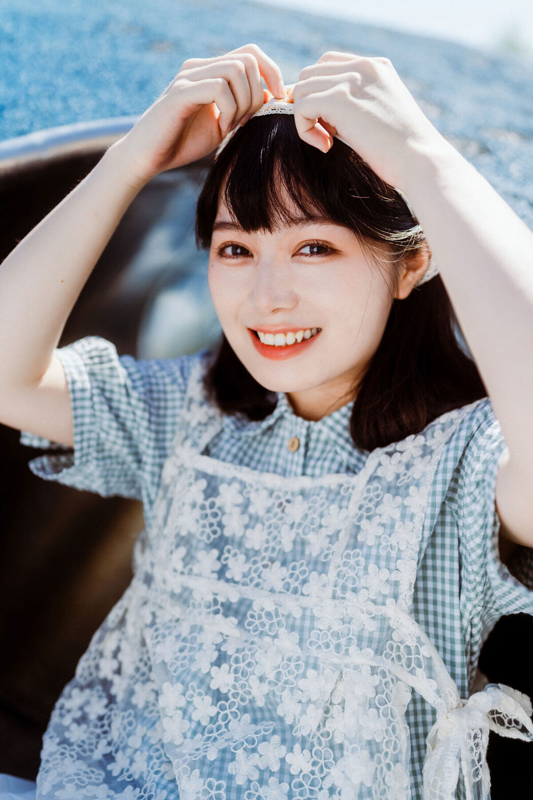 YiTuYu艺图语 Vol.6922 Xing Tian Shi Guo Zi