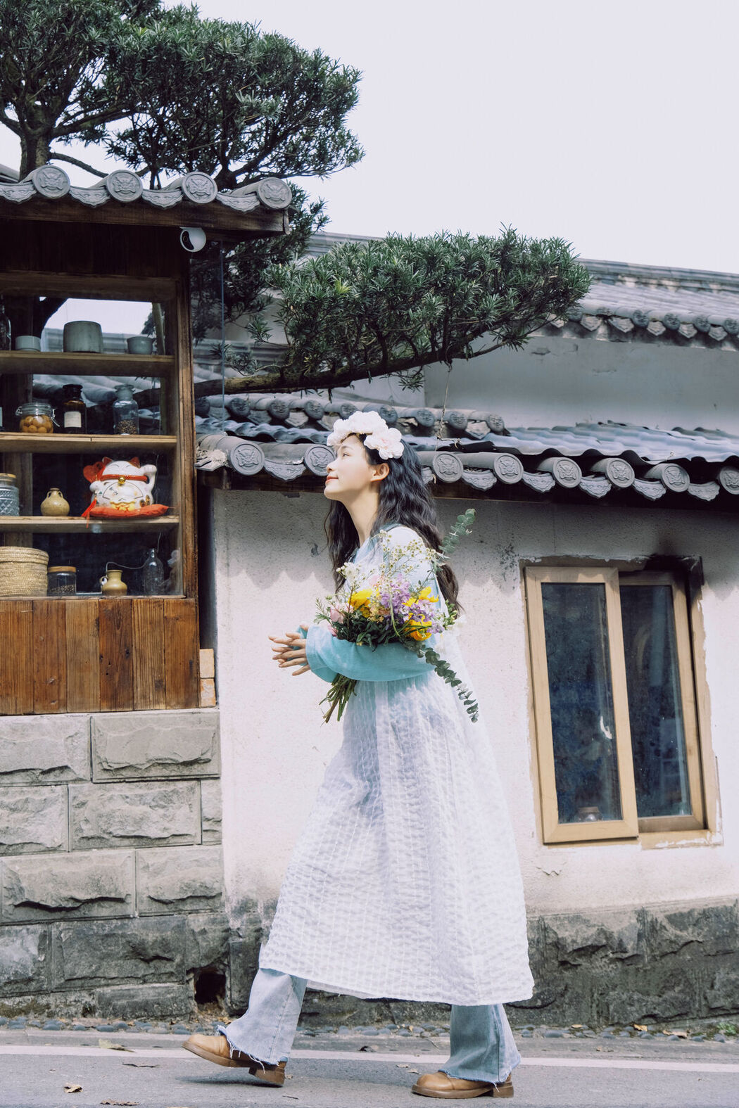 YiTuYu艺图语 Vol.6786 Zzzhen