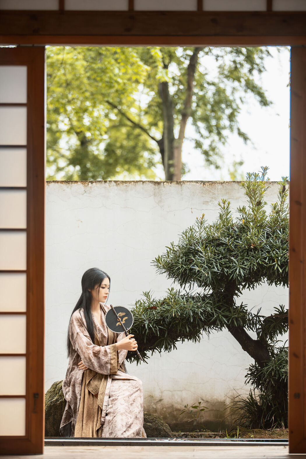 YiTuYu艺图语 Vol.6810 Xiao Xi Ya