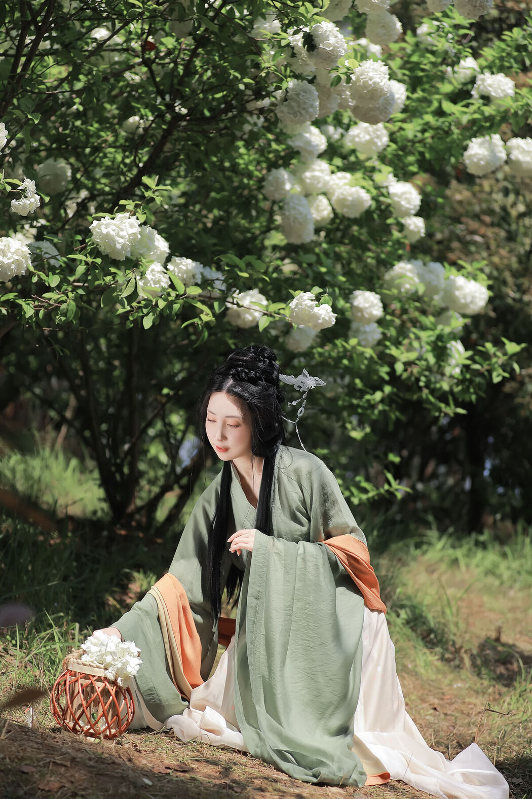 YiTuYu艺图语 Vol.6878 Li Cai