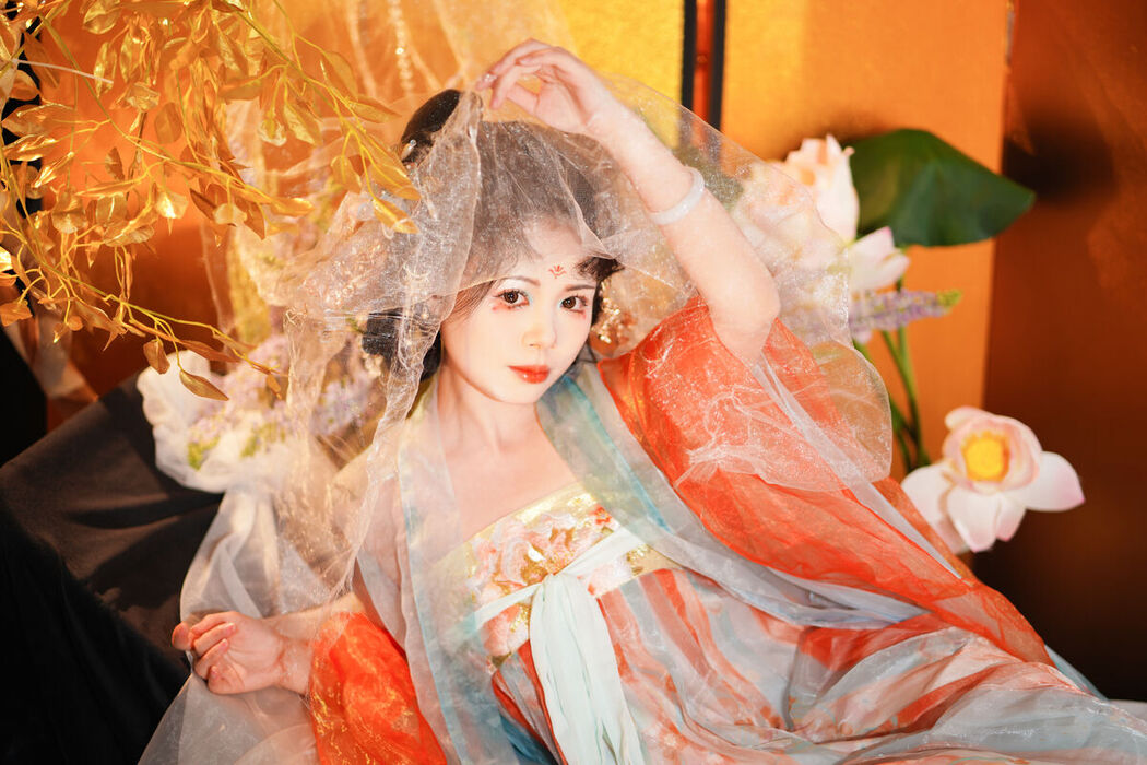 YiTuYu艺图语 Vol.6900 Shi Wan Wan Ya
