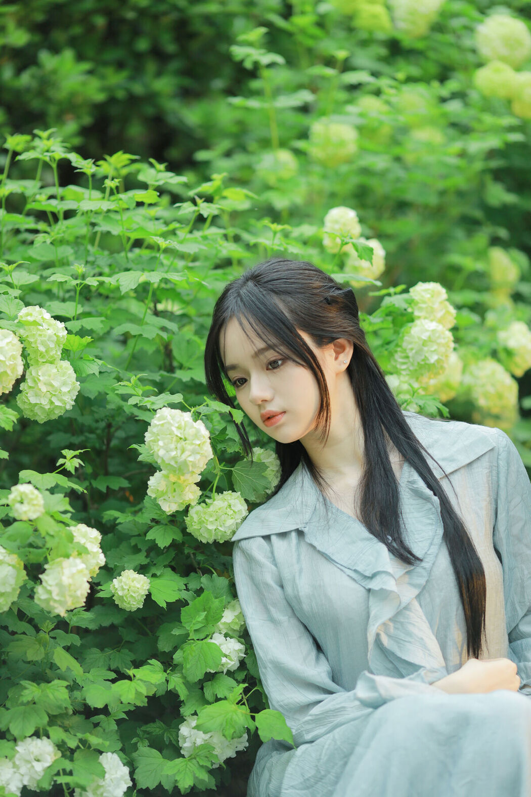 YiTuYu艺图语 Vol.6802 Shi Yuan