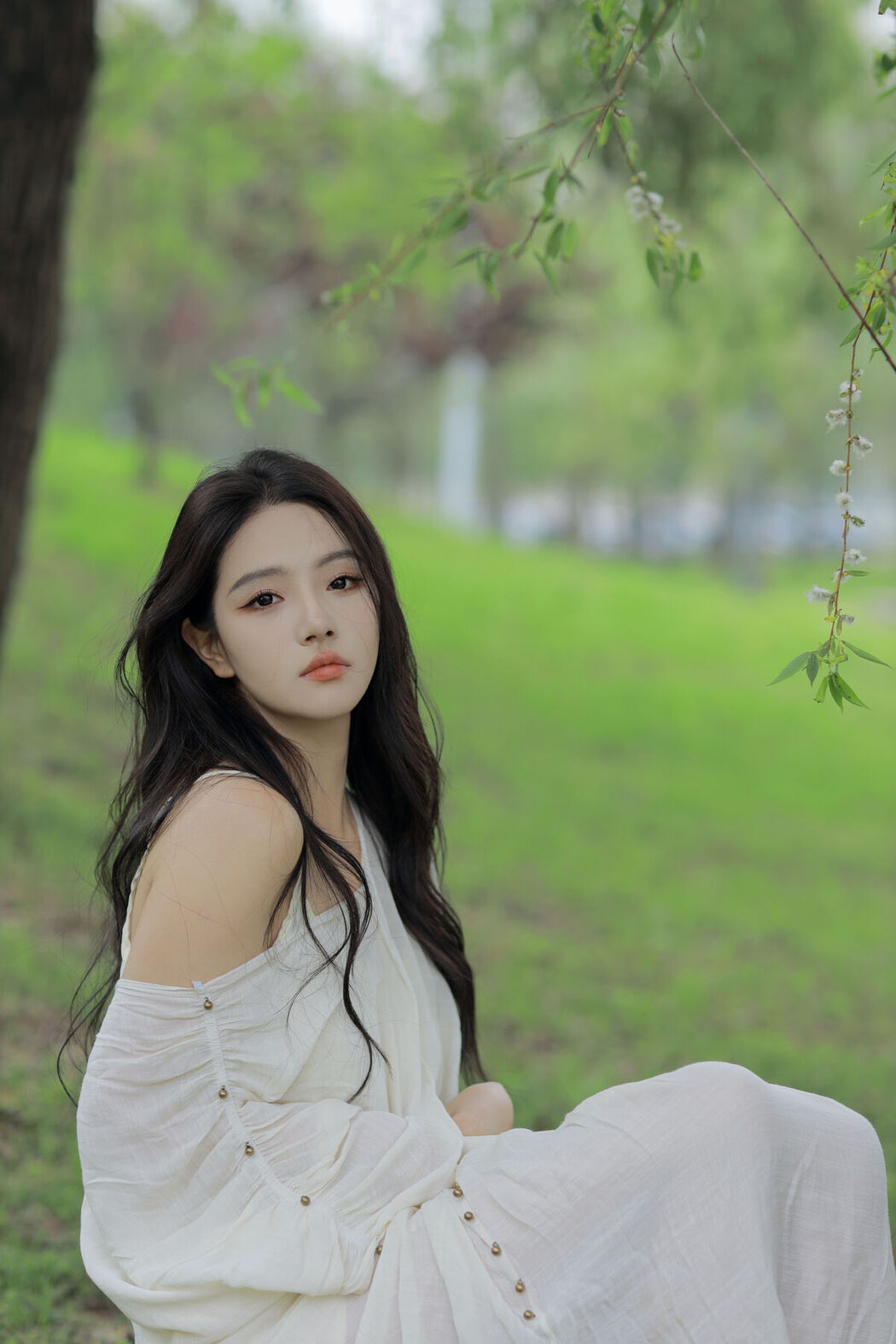 YiTuYu艺图语 Vol.6901 Elaine