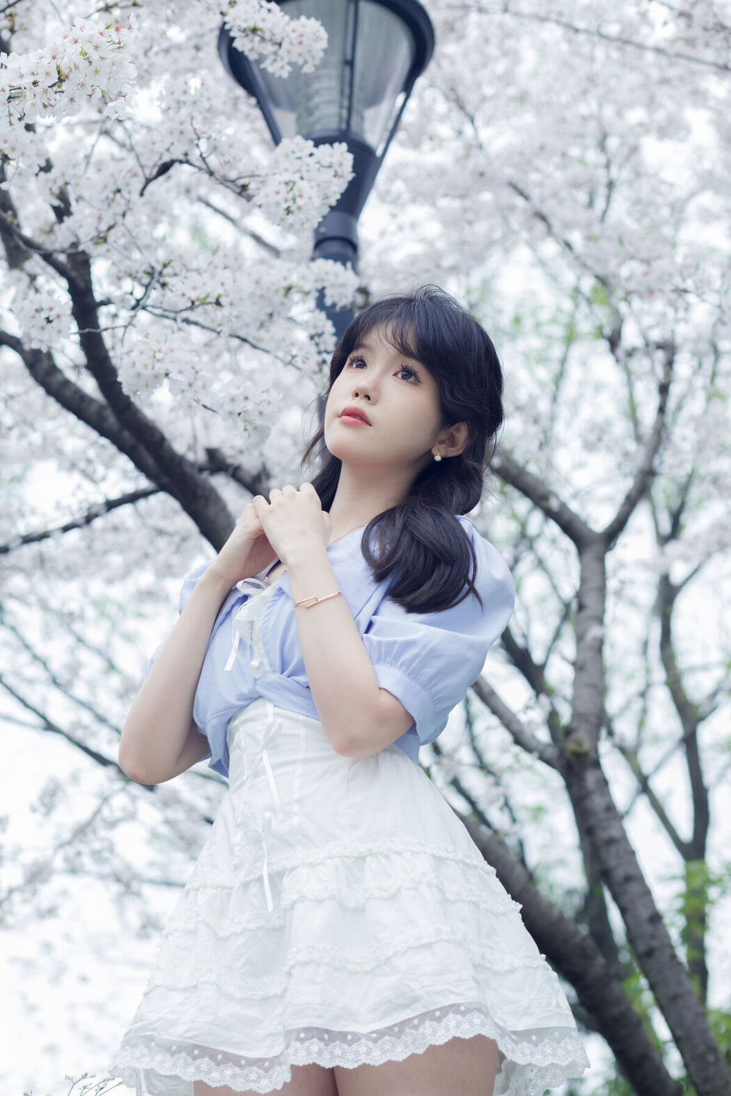 YiTuYu艺图语 Vol.6855 Cao Mei Xi Mi Lu