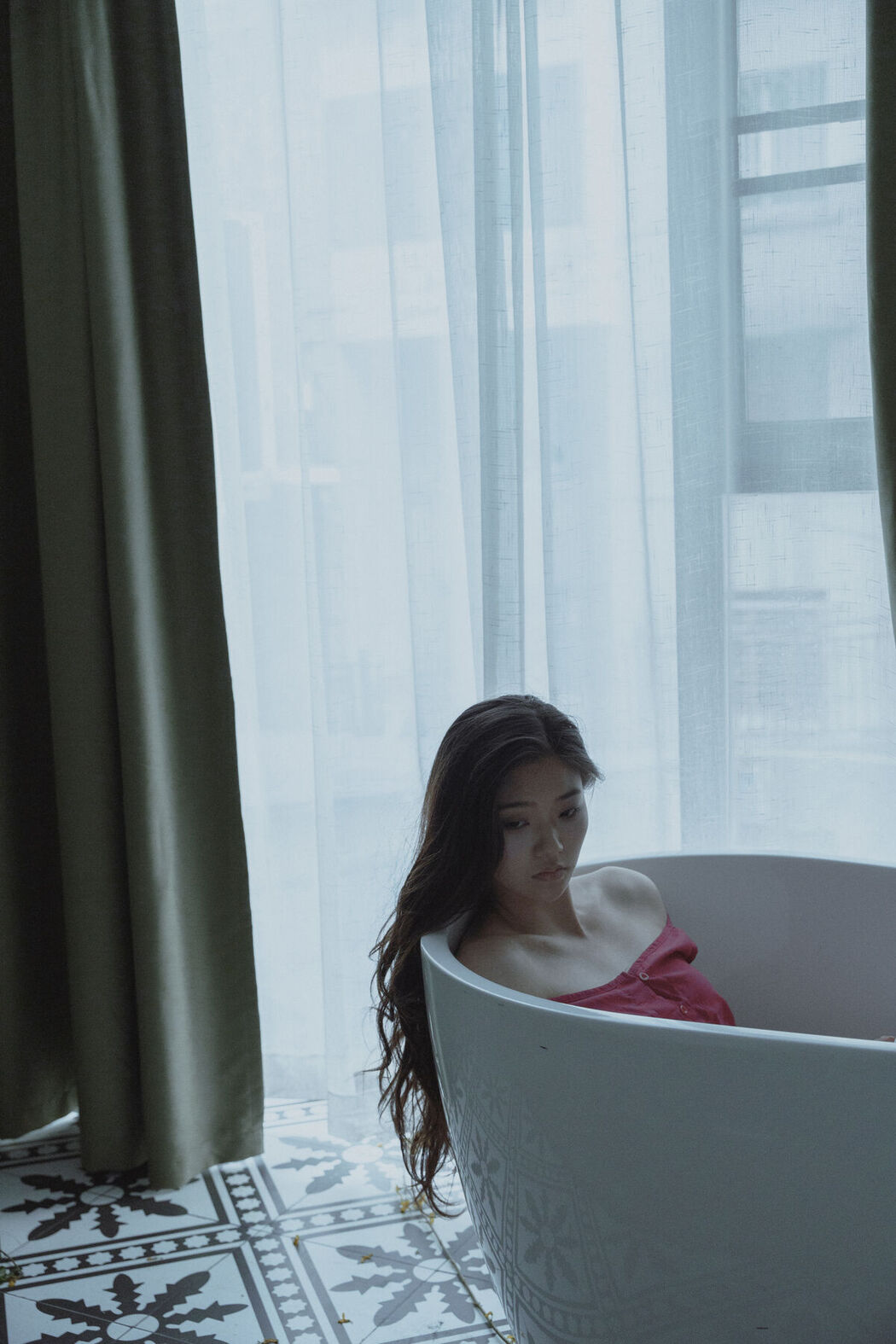 YiTuYu艺图语 Vol.6874 Yao Yao Yi