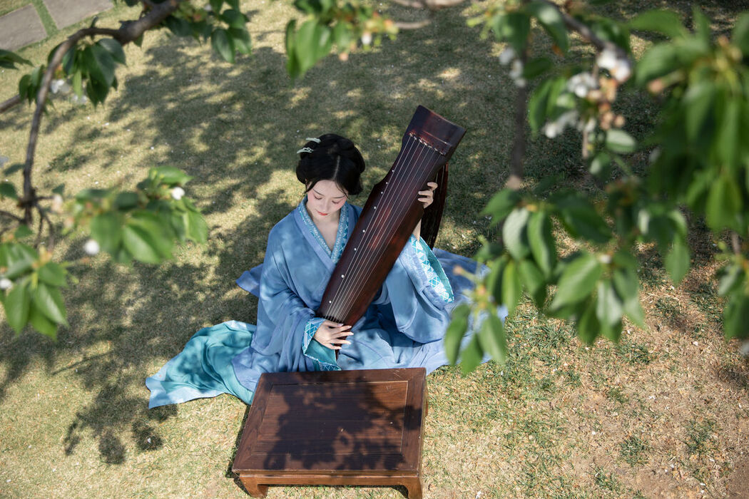 YiTuYu艺图语 Vol.6805 Yang Yang
