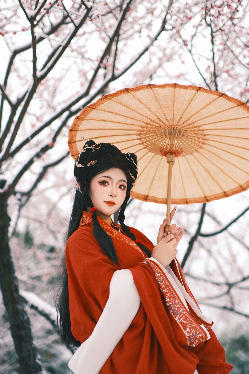 YiTuYu艺图语 Vol.6795 Kailin Jiang