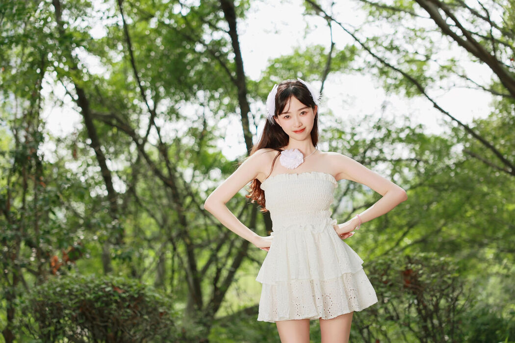 YiTuYu艺图语 Vol.6917 Jiu Jiu