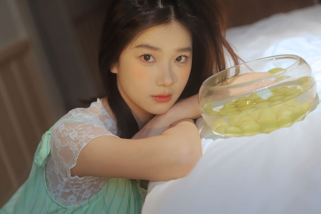 YiTuYu艺图语 Vol.6906 To Xiao Bei