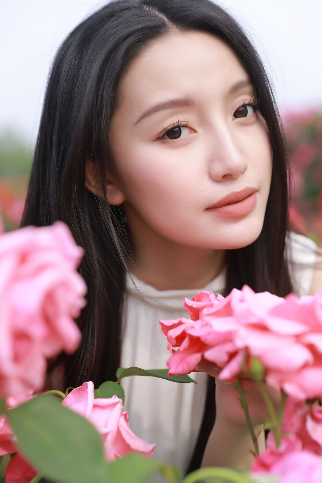 YiTuYu艺图语 Vol.6924 Jing Zi Jinns