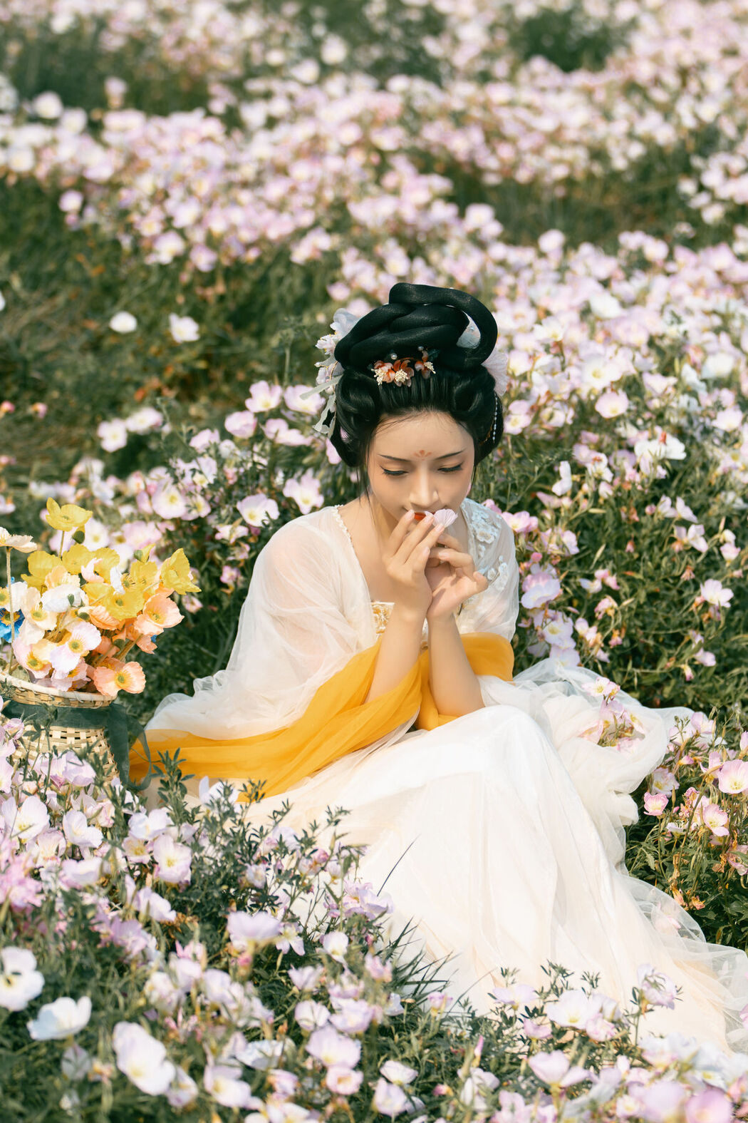 YiTuYu艺图语 Vol.6911 Jun Yin Lan