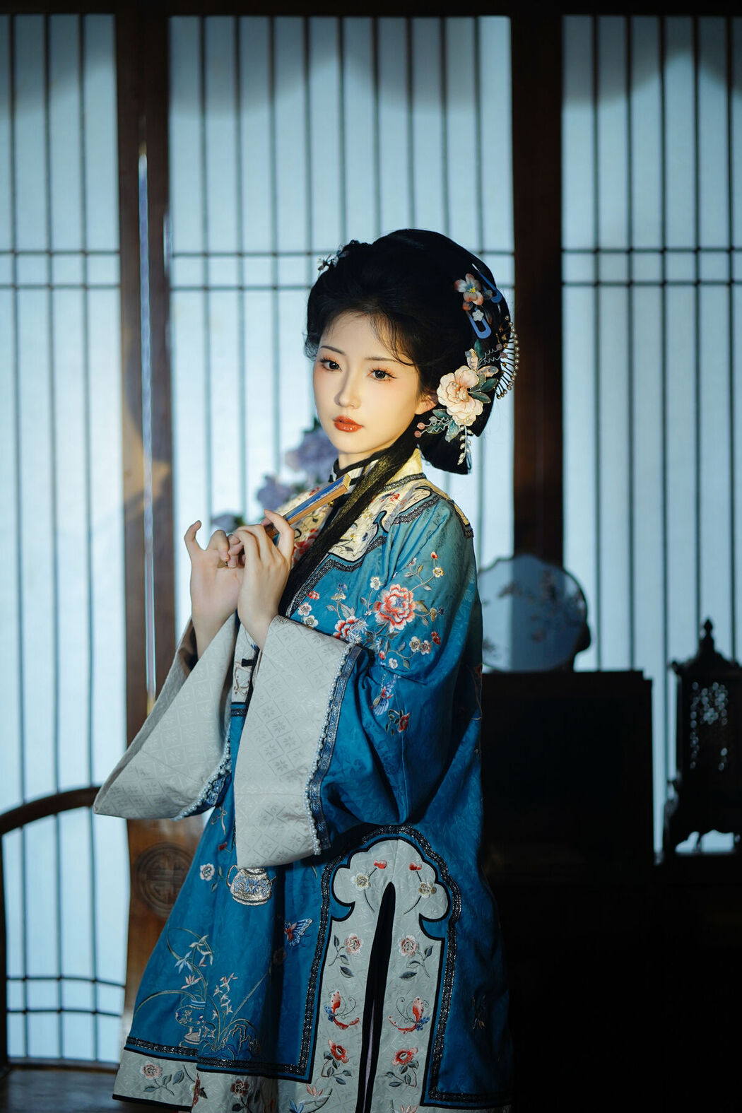 YiTuYu艺图语 Vol.6921 Tu Ya