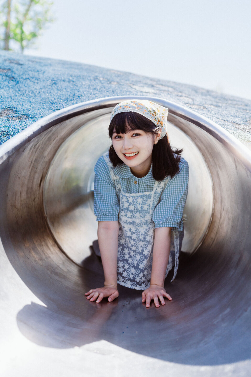 YiTuYu艺图语 Vol.6922 Xing Tian Shi Guo Zi