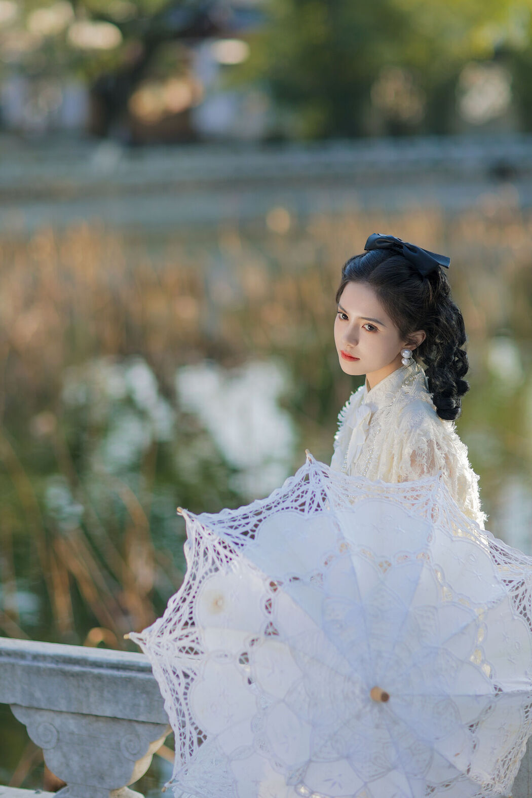 YiTuYu艺图语 Vol.6894 Jin Zhen Zhu