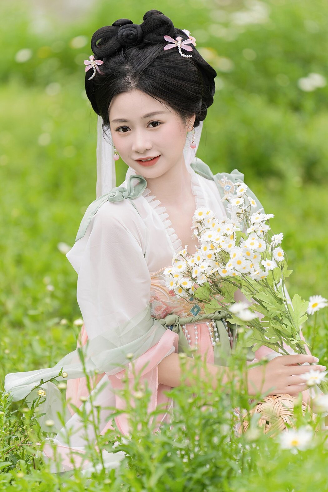 YiTuYu艺图语 Vol.6881 Cheng Zi Shu Cover Photo