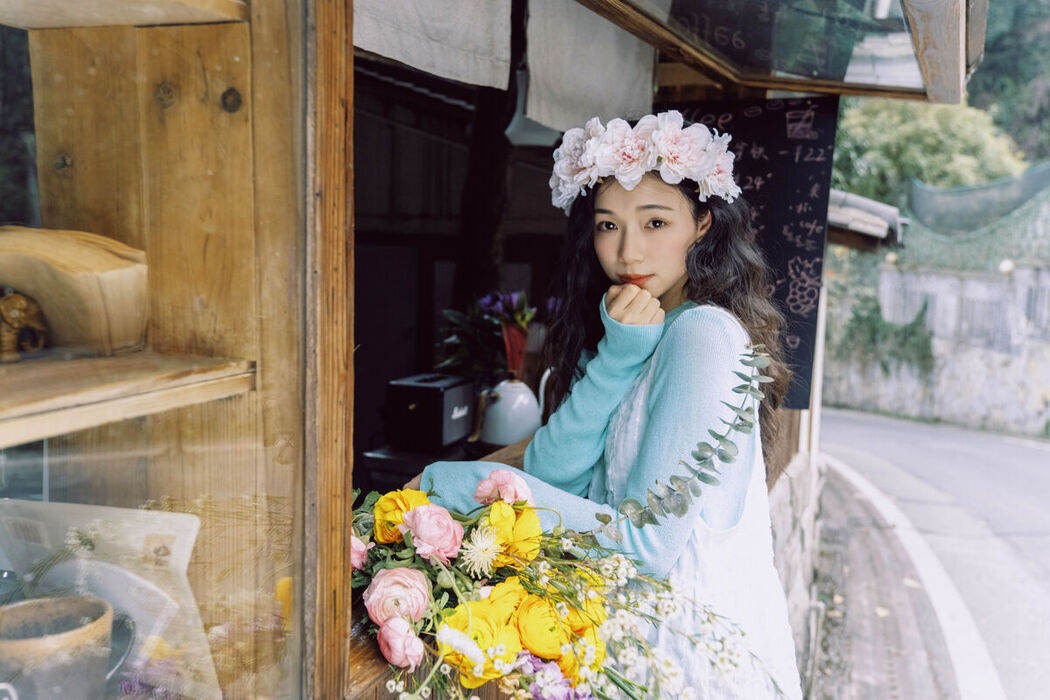 YiTuYu艺图语 Vol.6786 Zzzhen