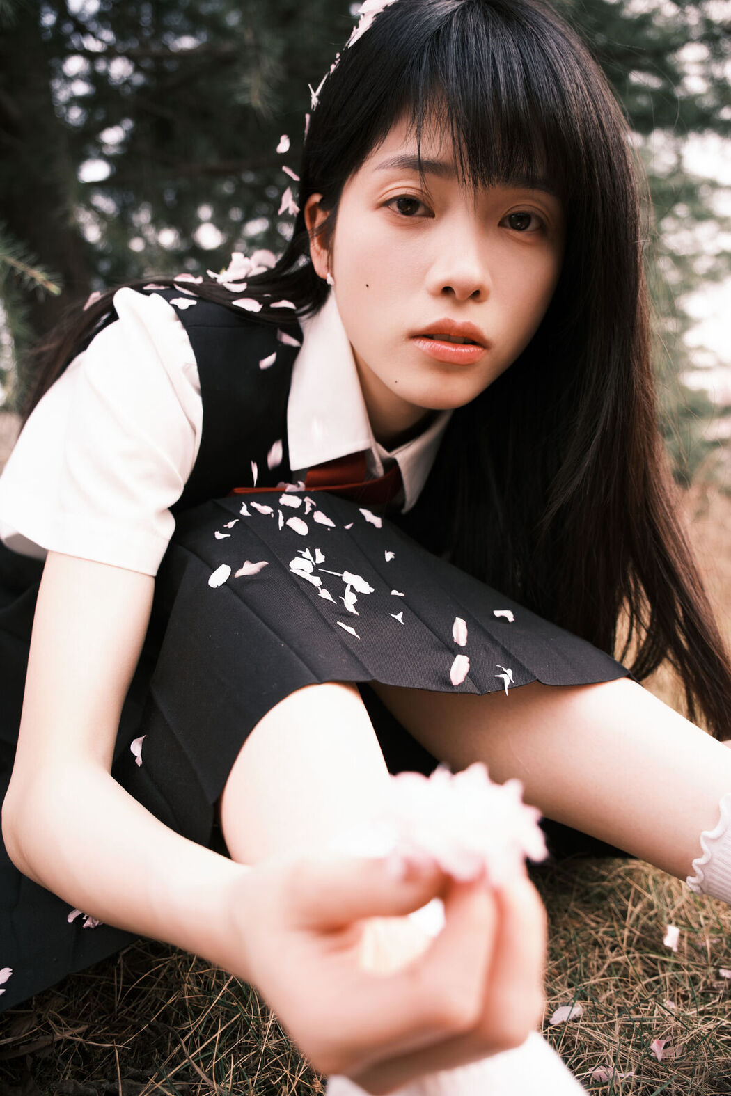 YiTuYu艺图语 Vol.6782 Xiao Song Ma Nai