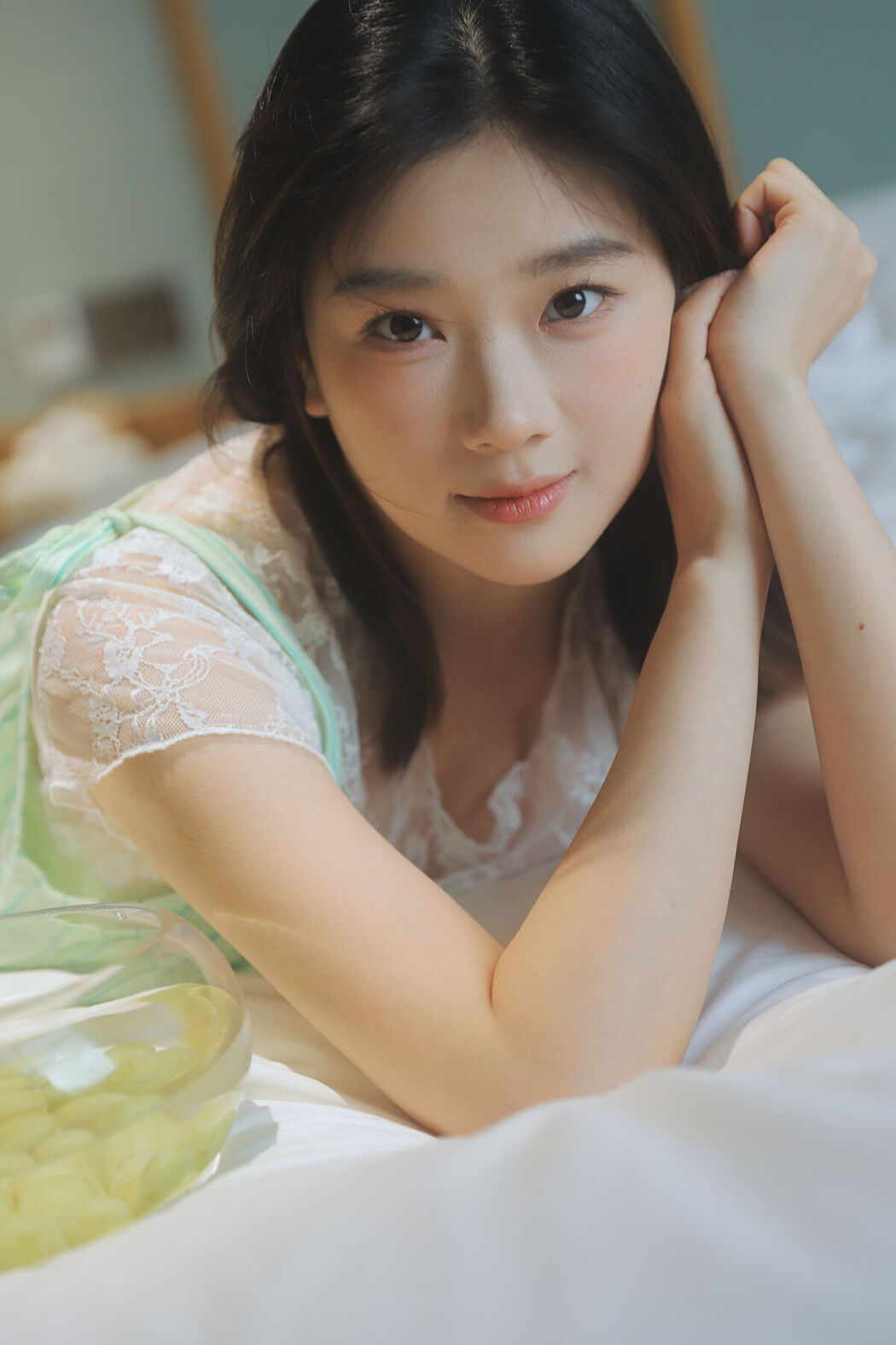 YiTuYu艺图语 Vol.6906 To Xiao Bei