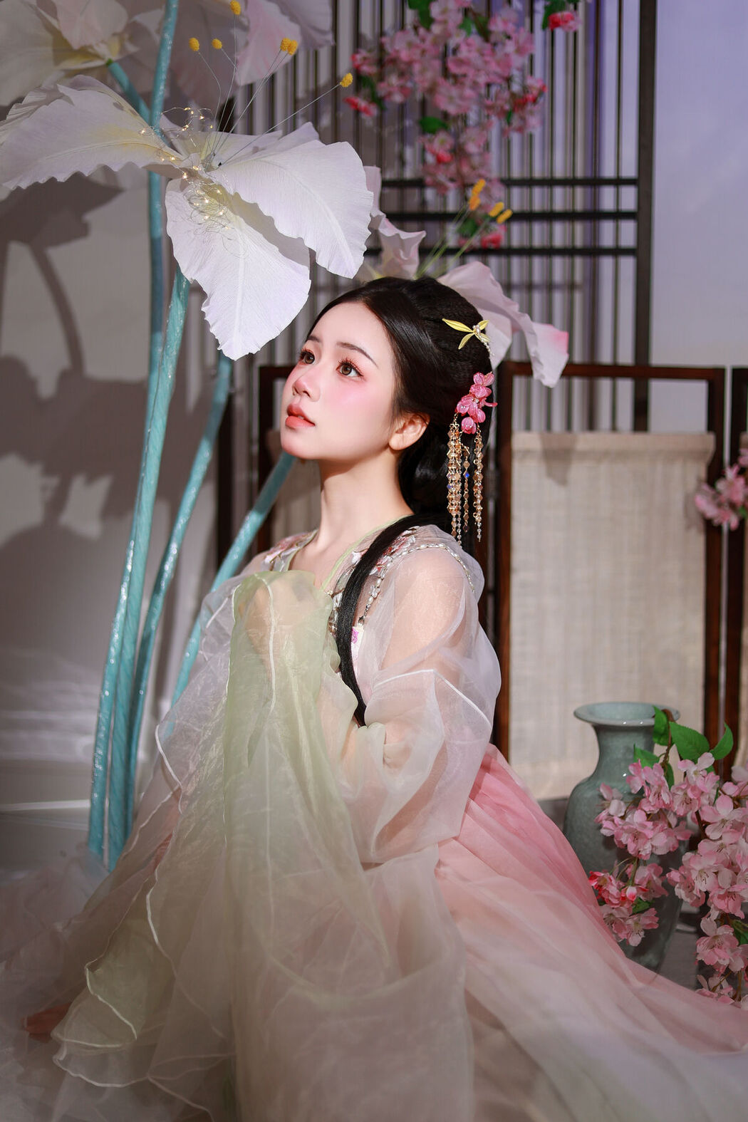 YiTuYu艺图语 Vol.6862 Xiao Du Tong Xue