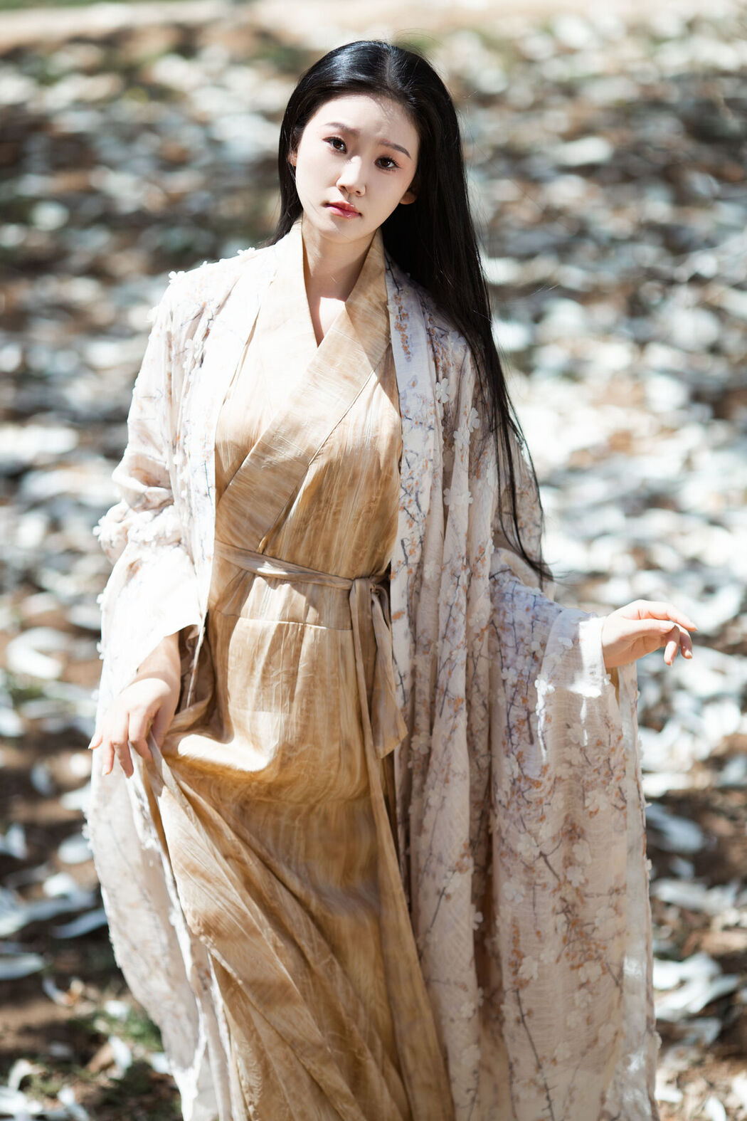 YiTuYu艺图语 Vol.6884 Xiang Wang Hui Shou Miao Miao Miao