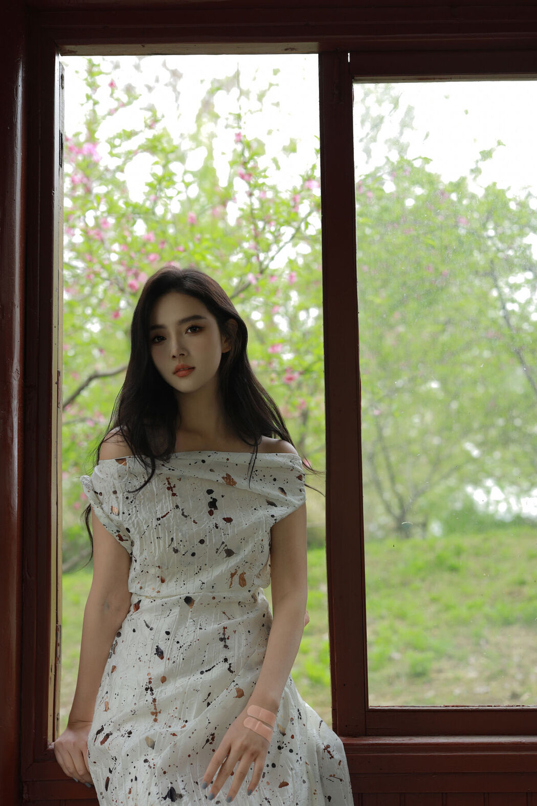 YiTuYu艺图语 Vol.6826 Elaine