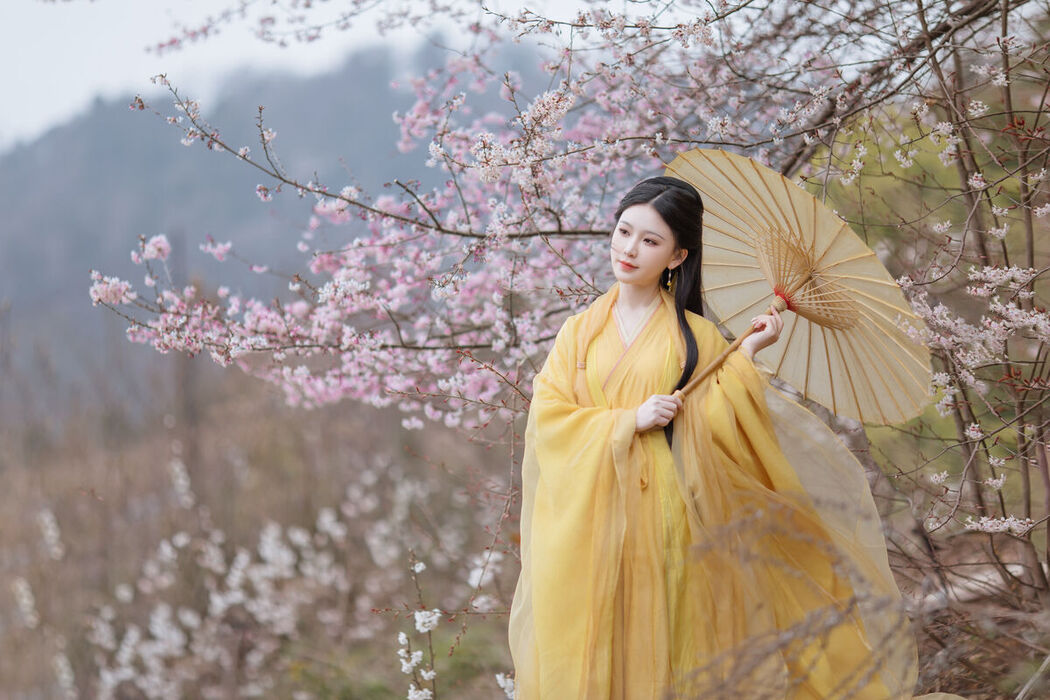 YiTuYu艺图语 Vol.6879 Xu Jin Huan