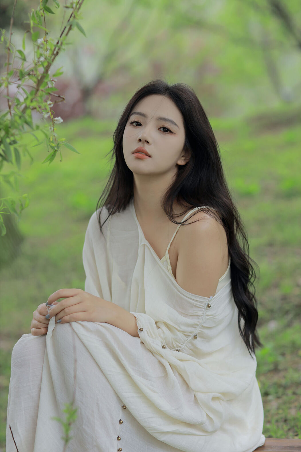 YiTuYu艺图语 Vol.6901 Elaine