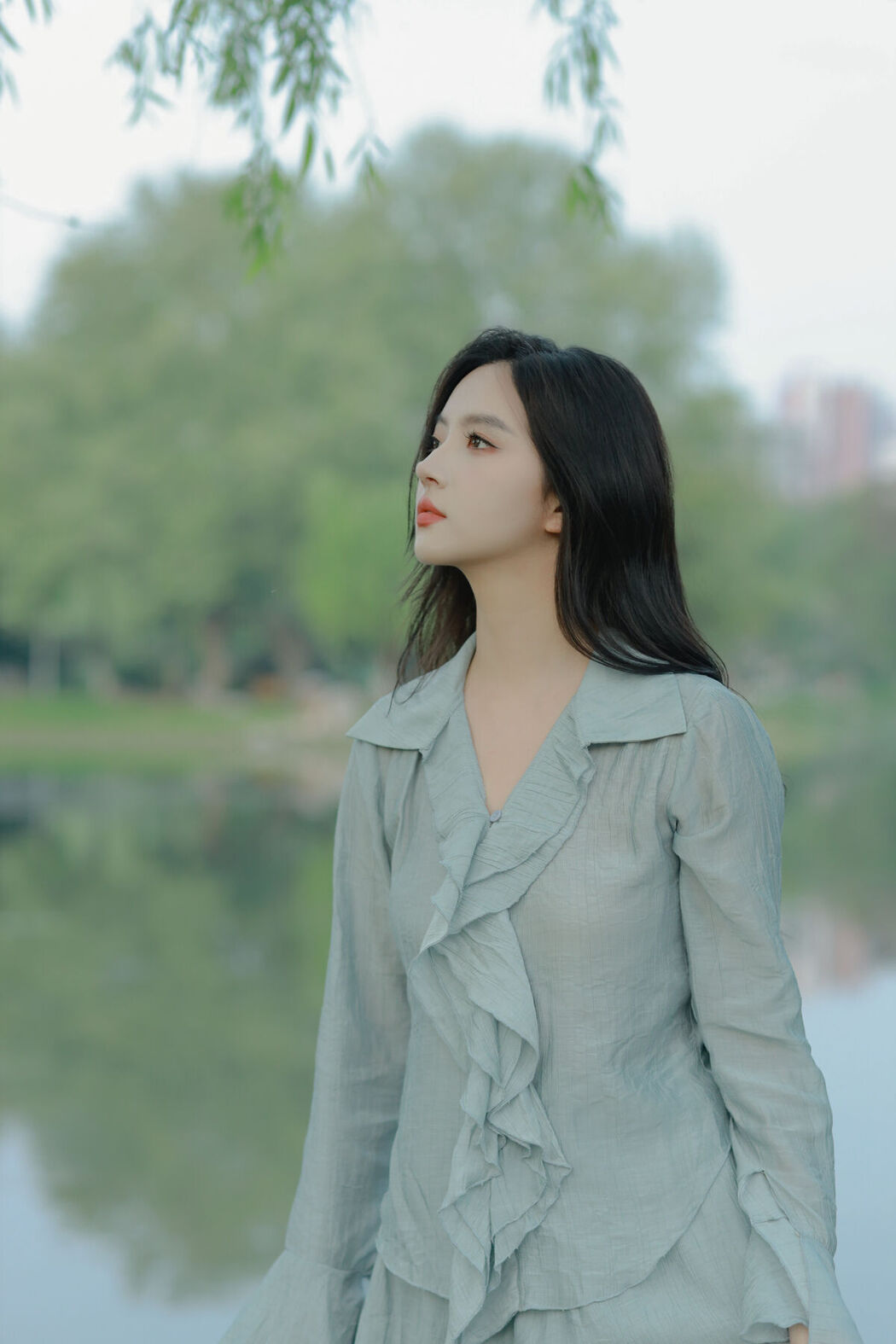 YiTuYu艺图语 Vol.6776 Elaine