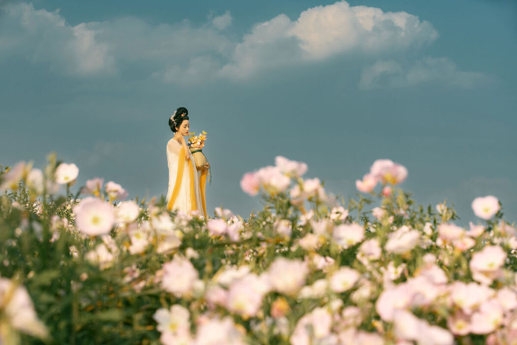 YiTuYu艺图语 Vol.6911 Jun Yin Lan