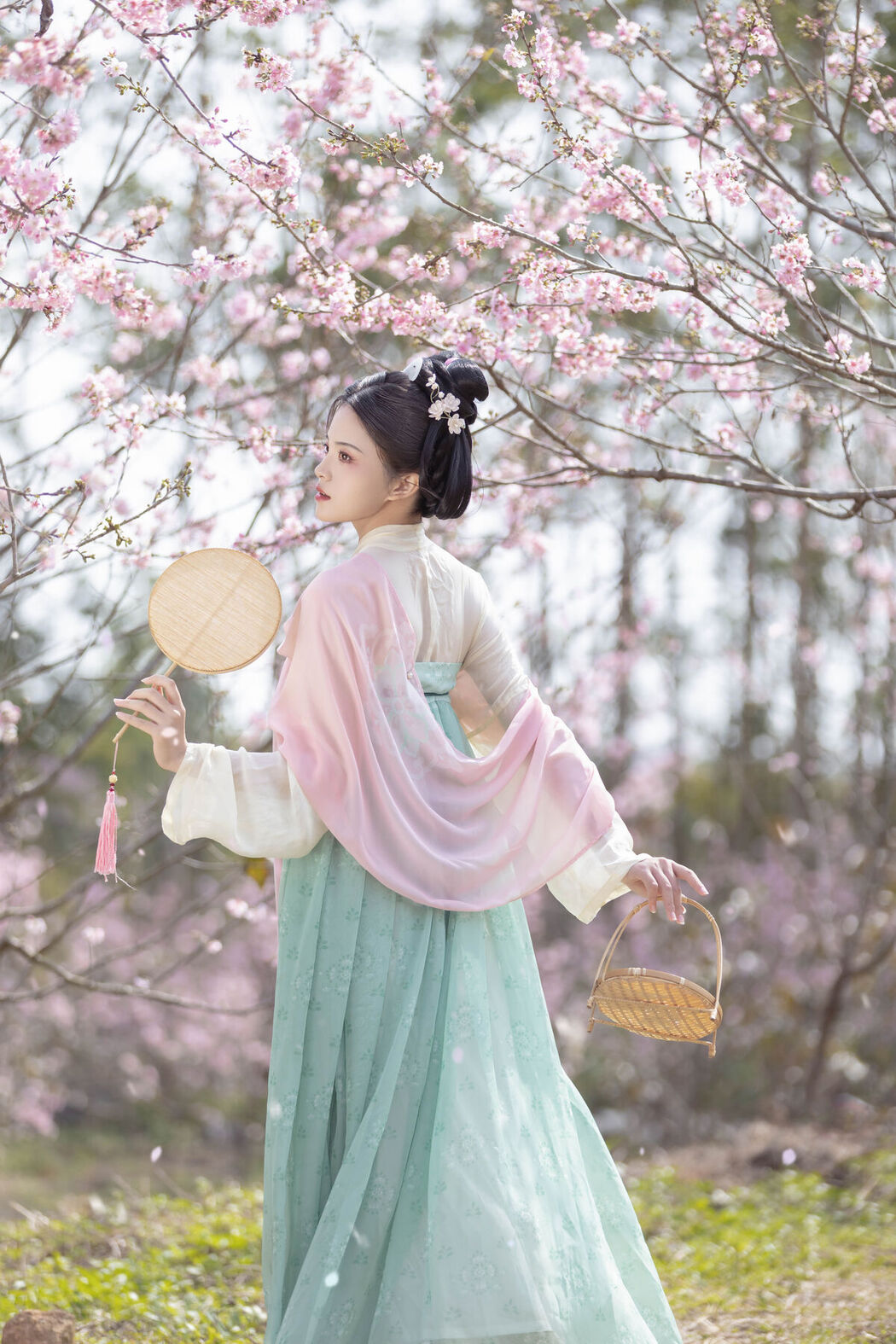 YiTuYu艺图语 Vol.6866 Er Yue Xue Xue