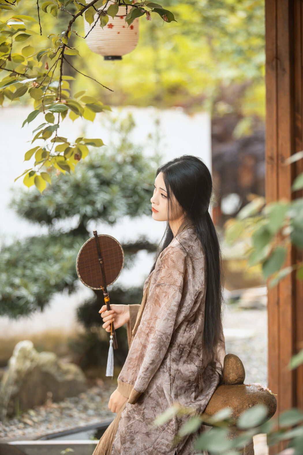 YiTuYu艺图语 Vol.6810 Xiao Xi Ya