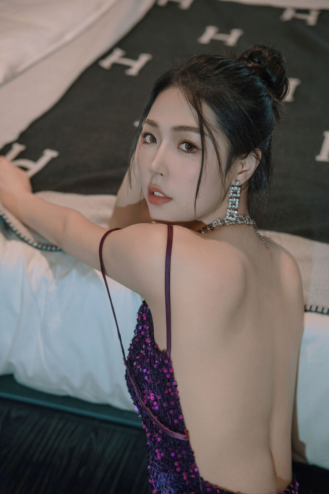 YiTuYu艺图语 Vol.6923 Sha Sha