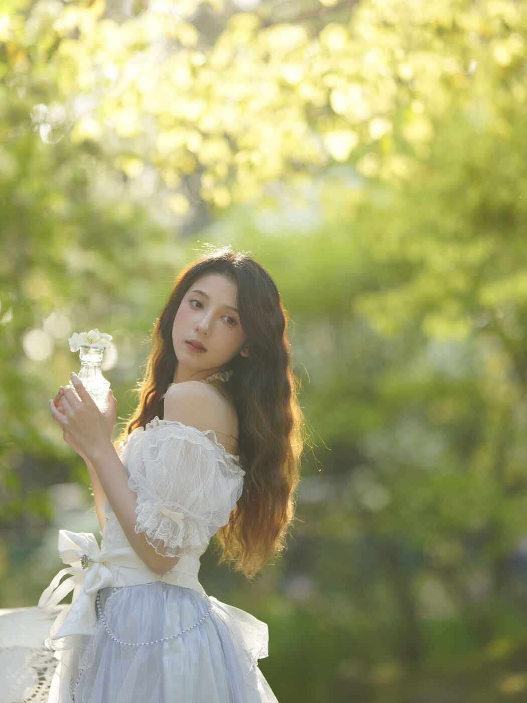 YiTuYu艺图语 Vol.6904 Enyyyn